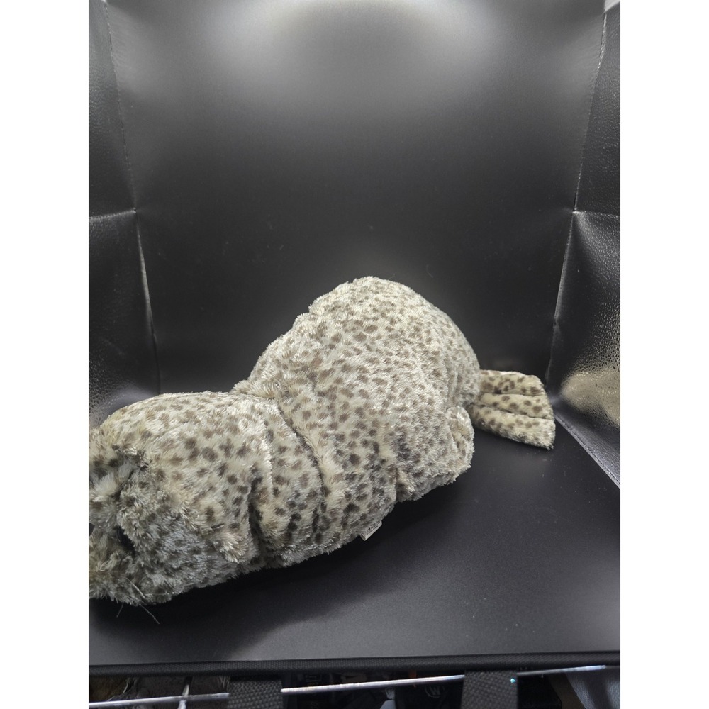 Folkmanis Harbor Seal 19" Hand Puppet.